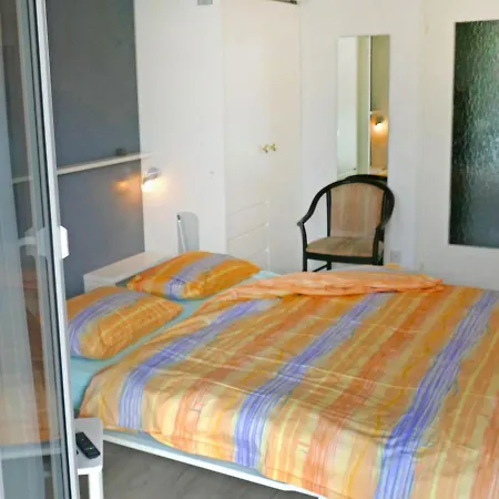 Residenza Corallo-1 By Interhome Lejlighed
