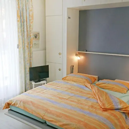Residenza Corallo-1 By Interhome Lejlighed
