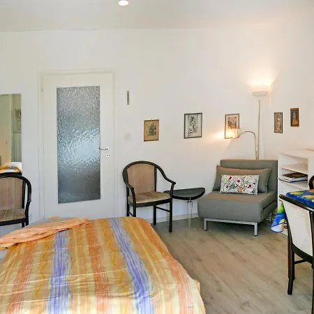 Apartment Residenza Corallo-1 By Interhome *