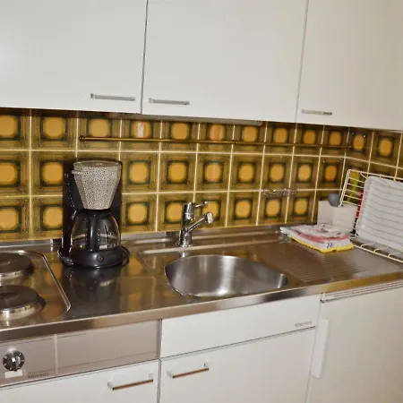 Lejlighed Residenza Corallo-1 By Interhome