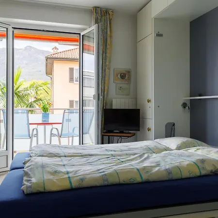 Apartment Residenza Corallo-1 By Interhome *