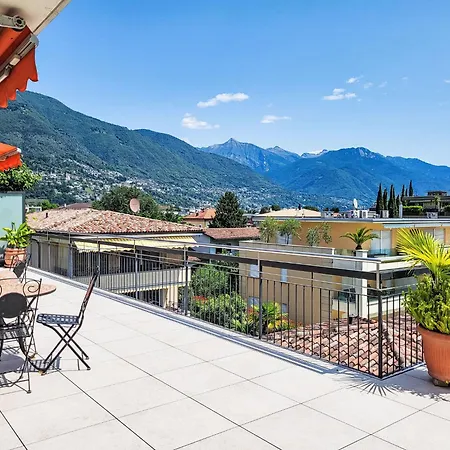 Corallo Apartment