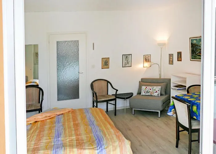 Residenza Corallo-1 By Interhome *