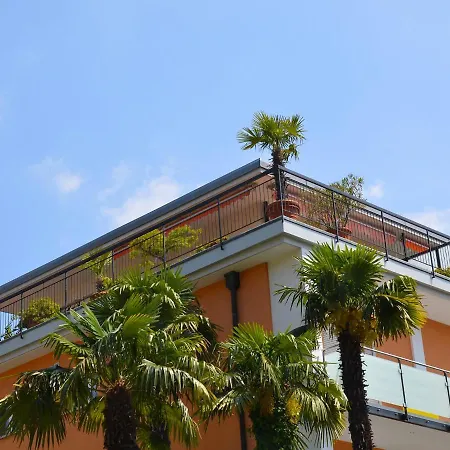 Residenza Corallo-1 By Interhome *