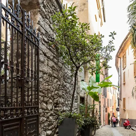 Apartman Residenza Corallo-1 By Interhome