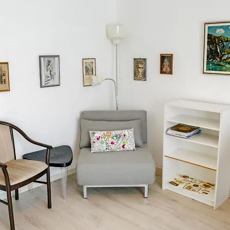 Corallo - Utoring-1 By Interhome Apartment