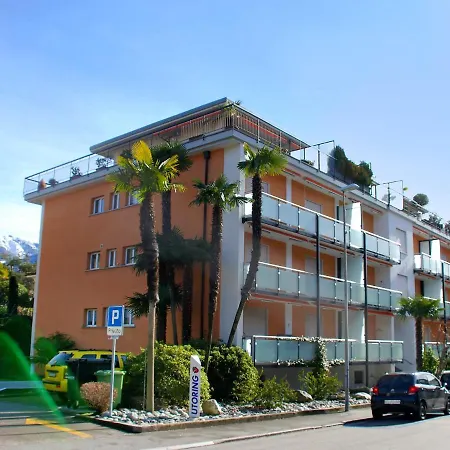 Apartment Corallo - Utoring-1 By Interhome *
