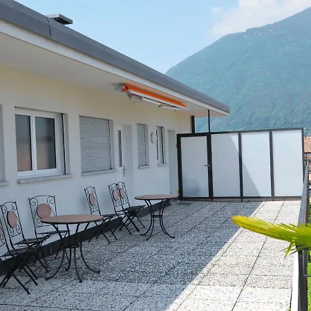 Corallo - Utoring-1 By Interhome * Ascona