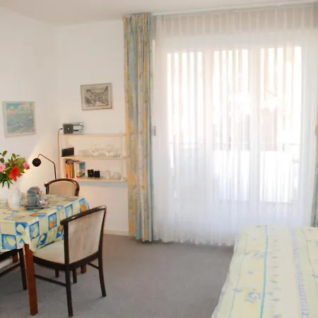 Corallo - Utoring-1 By Interhome * Ascona