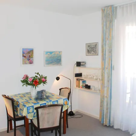 Apartment Corallo - Utoring-1 By Interhome Ascona