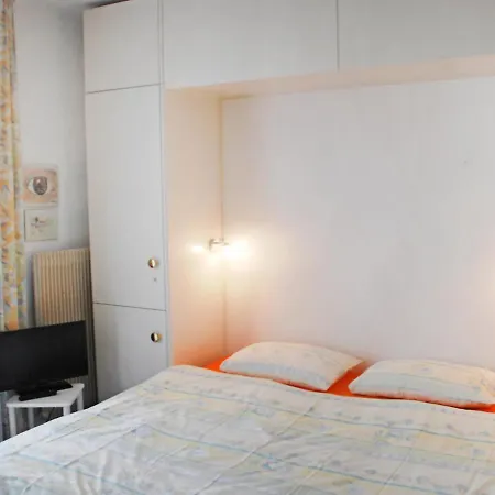 Apartment Corallo - Utoring-1 By Interhome Ascona